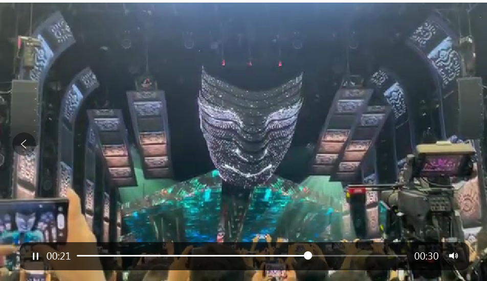 品質(zhì)高的LED異形顯示屏需要具備哪些特性？
